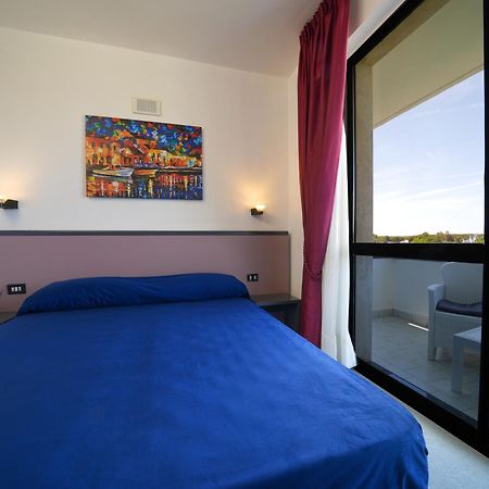 Hotel Club Clorinda Nuova Gestione 2024 Paestum Buitenkant foto