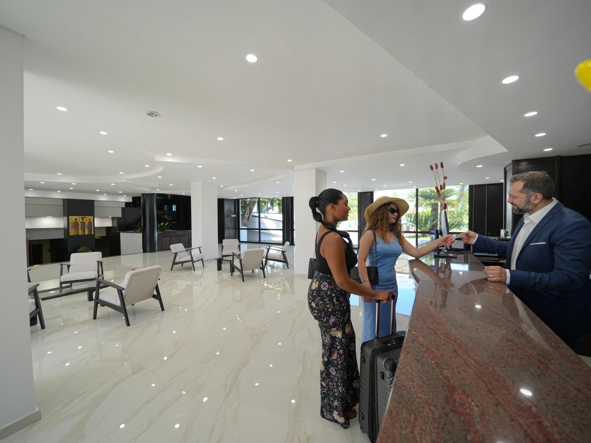 Hotel Club Clorinda Nuova Gestione 2024 Paestum Buitenkant foto