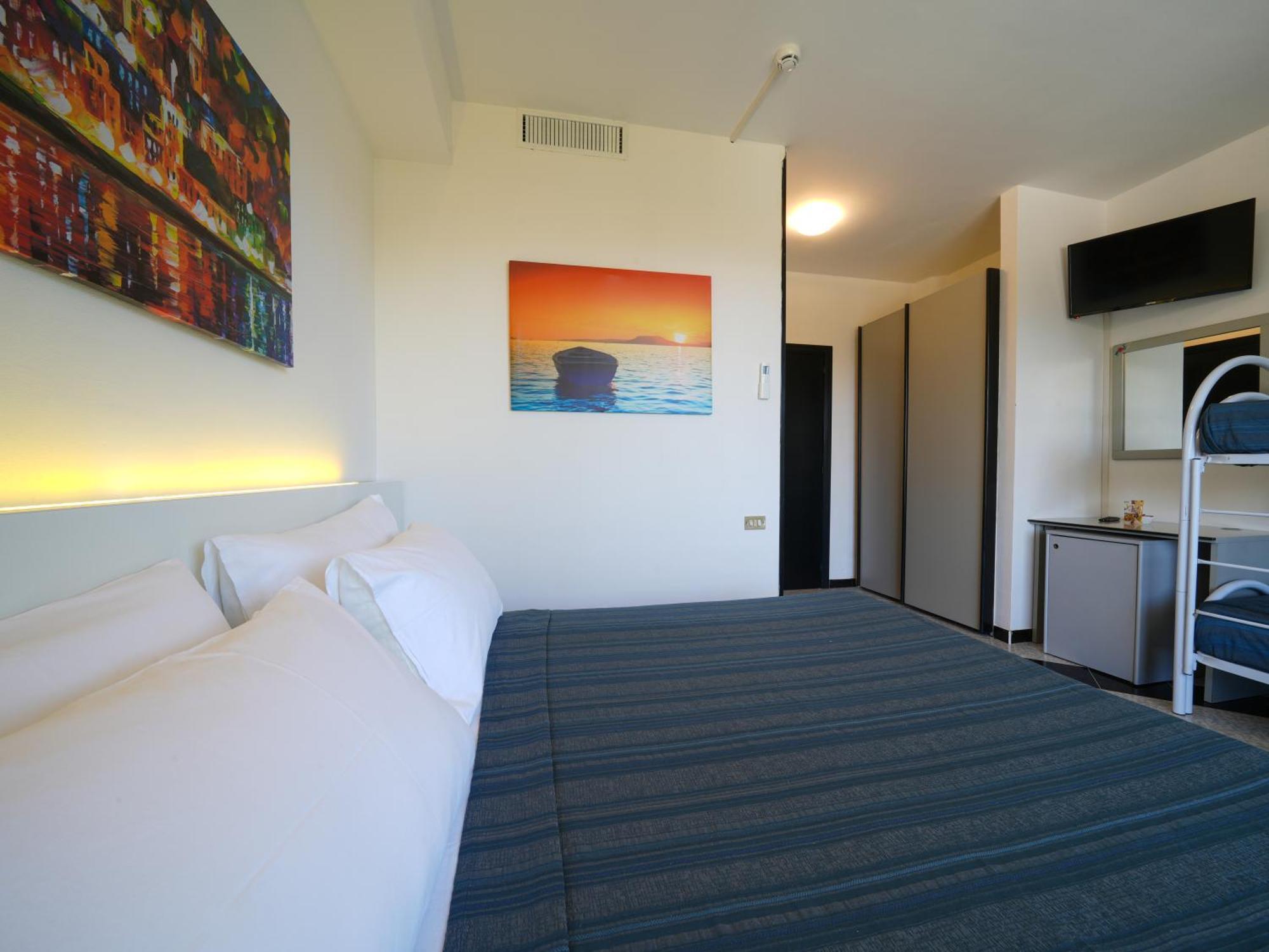 Hotel Club Clorinda Nuova Gestione 2024 Paestum Buitenkant foto
