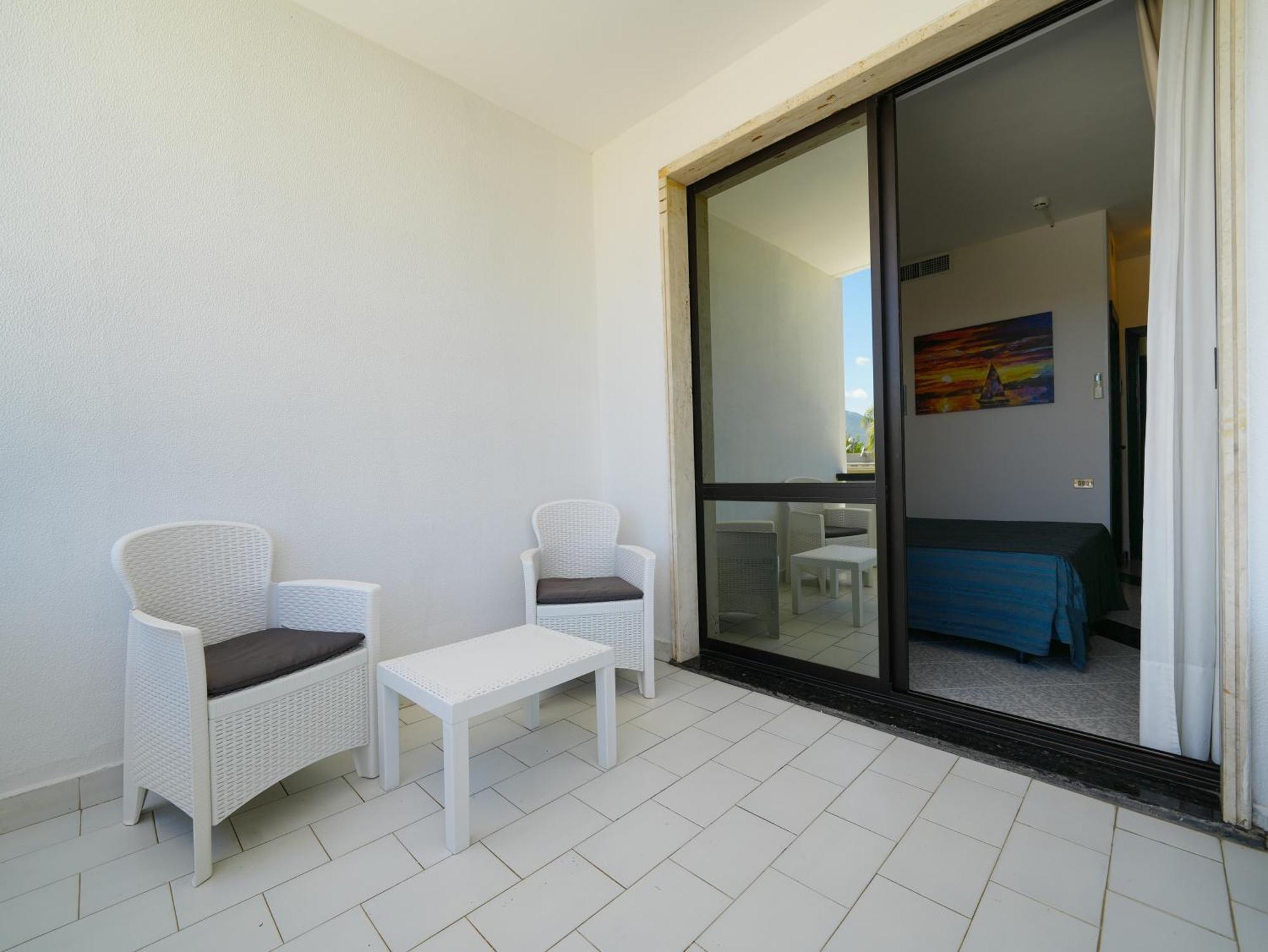 Hotel Club Clorinda Nuova Gestione 2024 Paestum Buitenkant foto