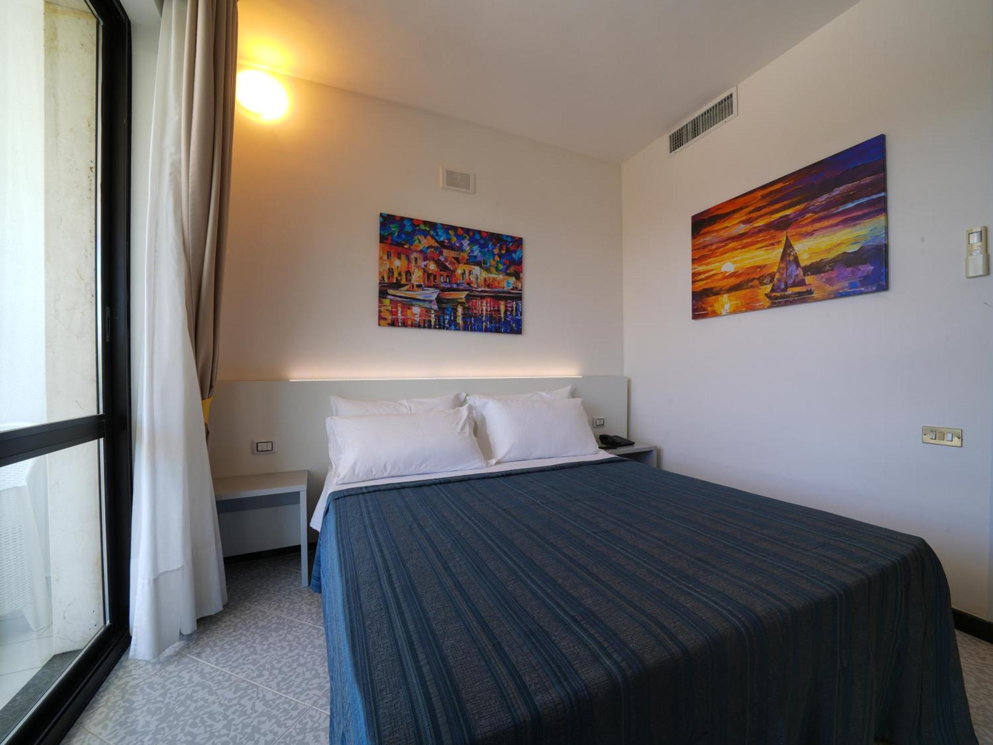 Hotel Club Clorinda Nuova Gestione 2024 Paestum Buitenkant foto