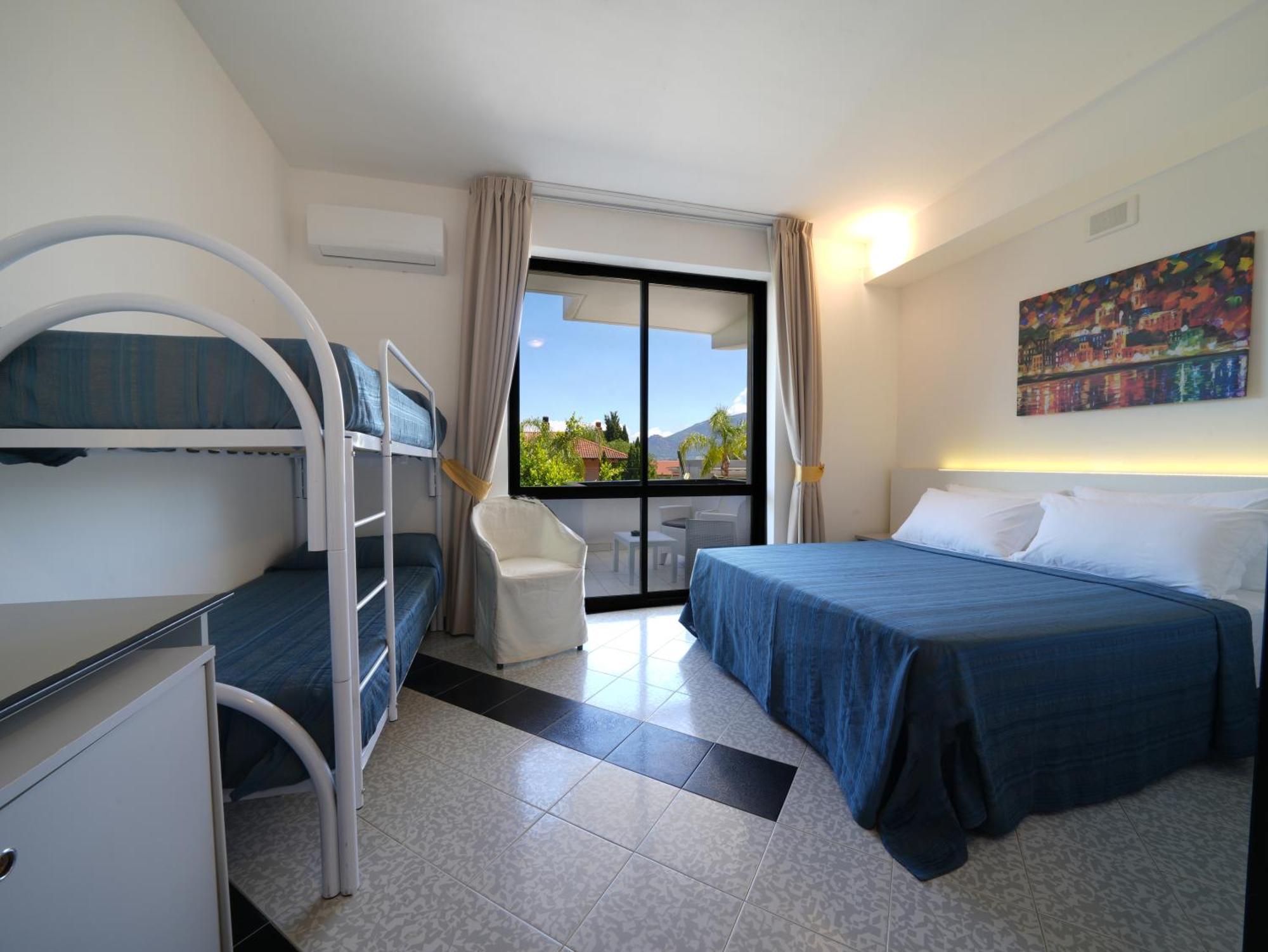 Hotel Club Clorinda Nuova Gestione 2024 Paestum Buitenkant foto