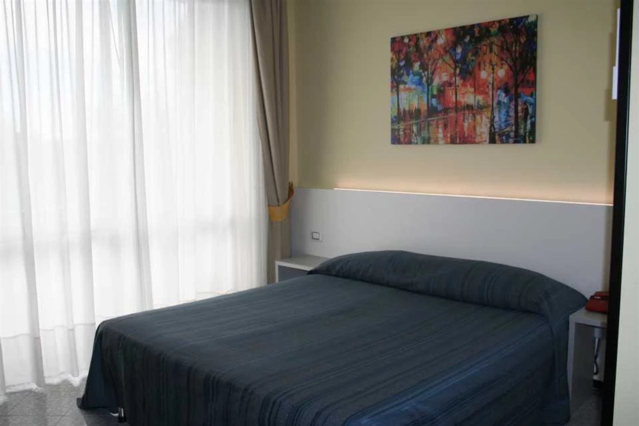 Hotel Club Clorinda Nuova Gestione 2024 Paestum Buitenkant foto